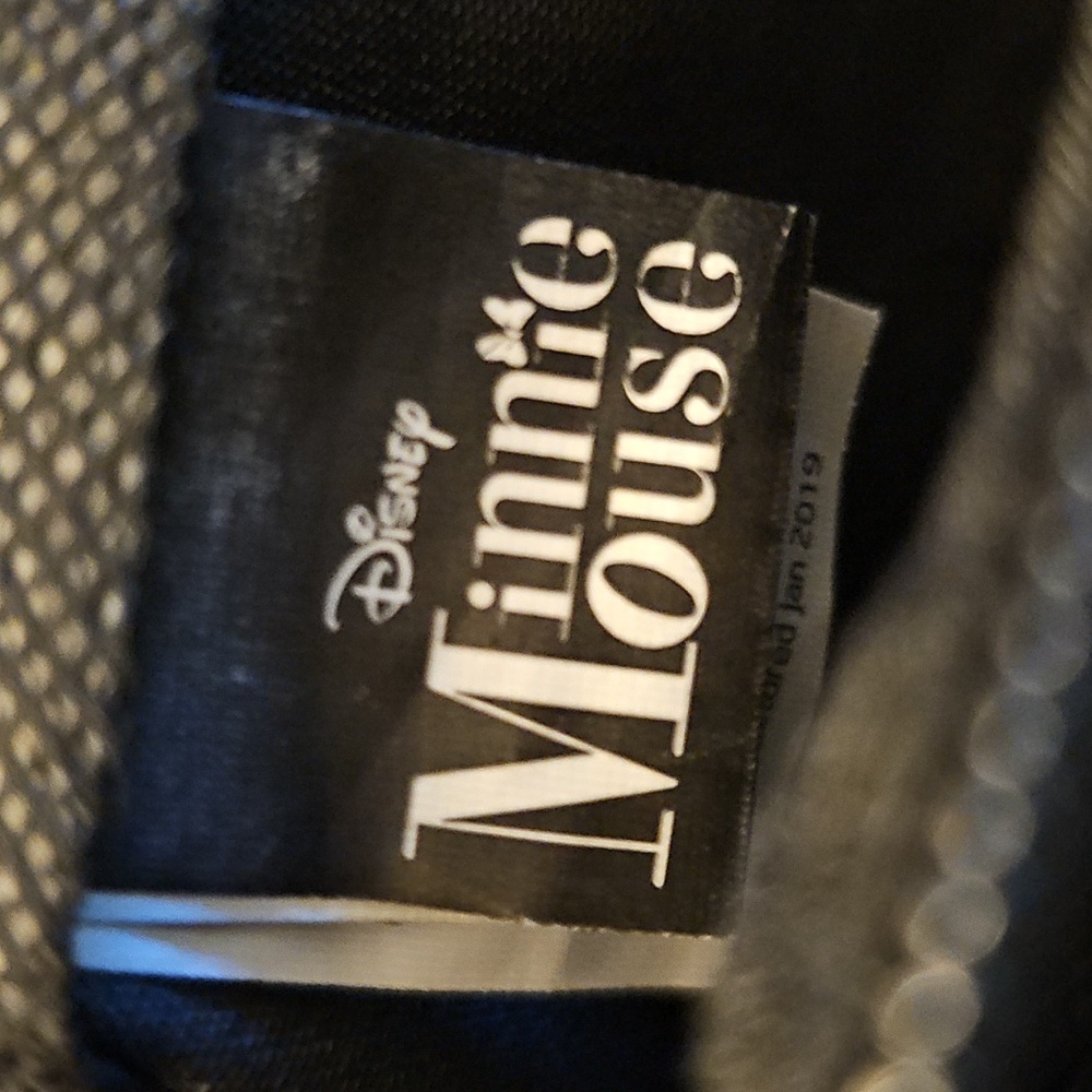 Disney Minnie Mouse Belt Bag - Picture 5 of 6